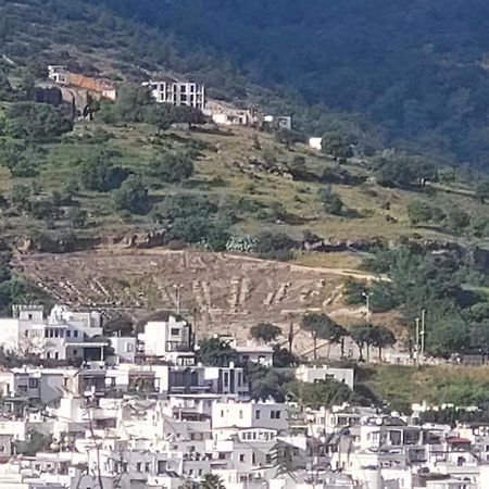 Emelce Apart Bodrum Kültér fotó
