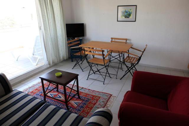 Emelce Apart Bodrum Kültér fotó