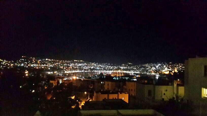 Emelce Apart Bodrum Kültér fotó