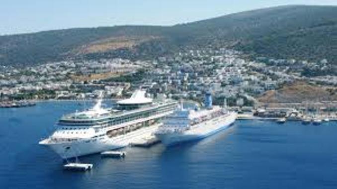 Emelce Apart Bodrum Kültér fotó
