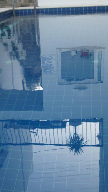 Emelce Apart Bodrum Kültér fotó