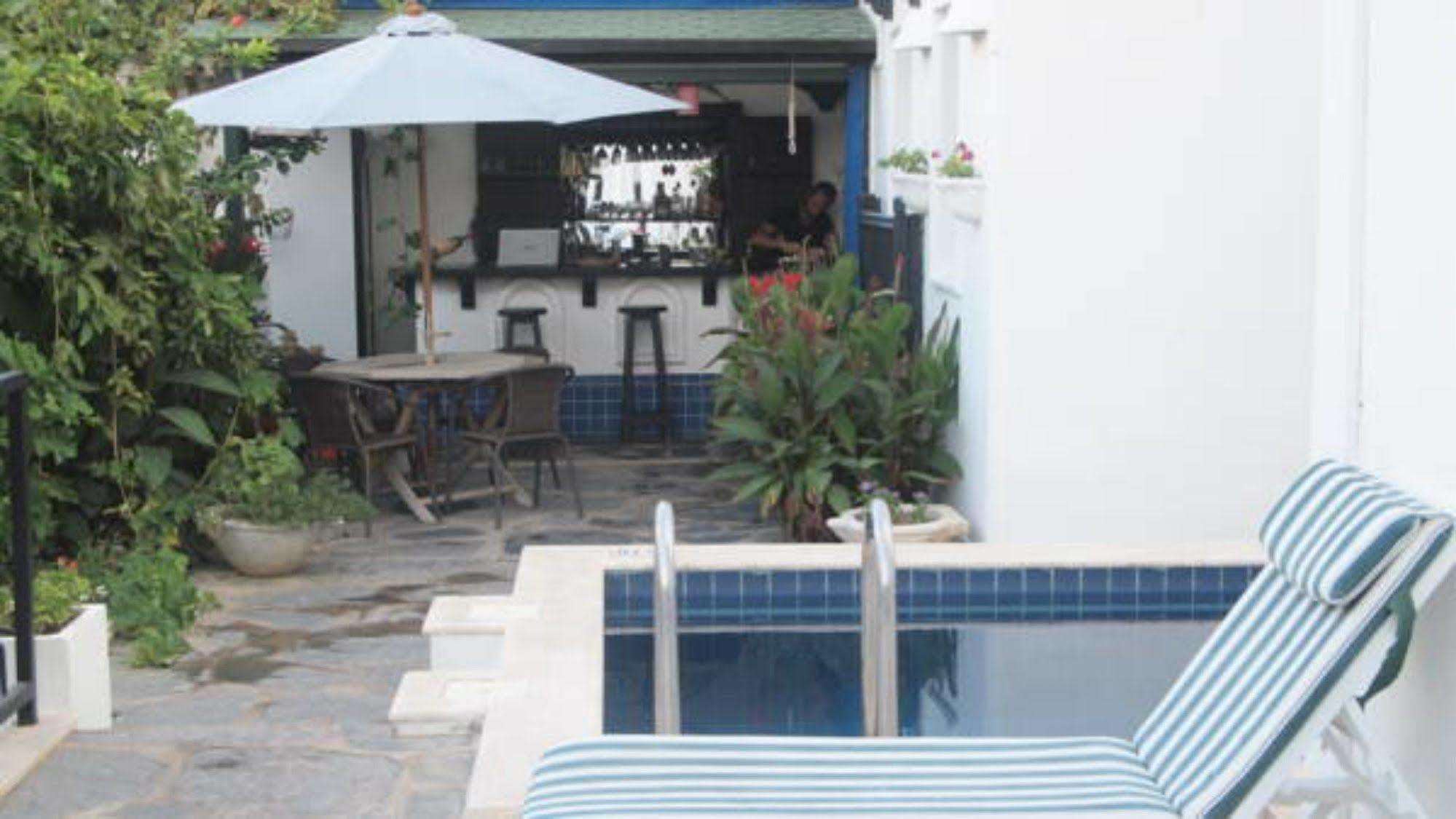 Emelce Apart Bodrum Kültér fotó