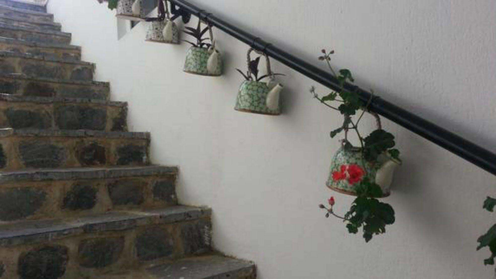 Emelce Apart Bodrum Kültér fotó