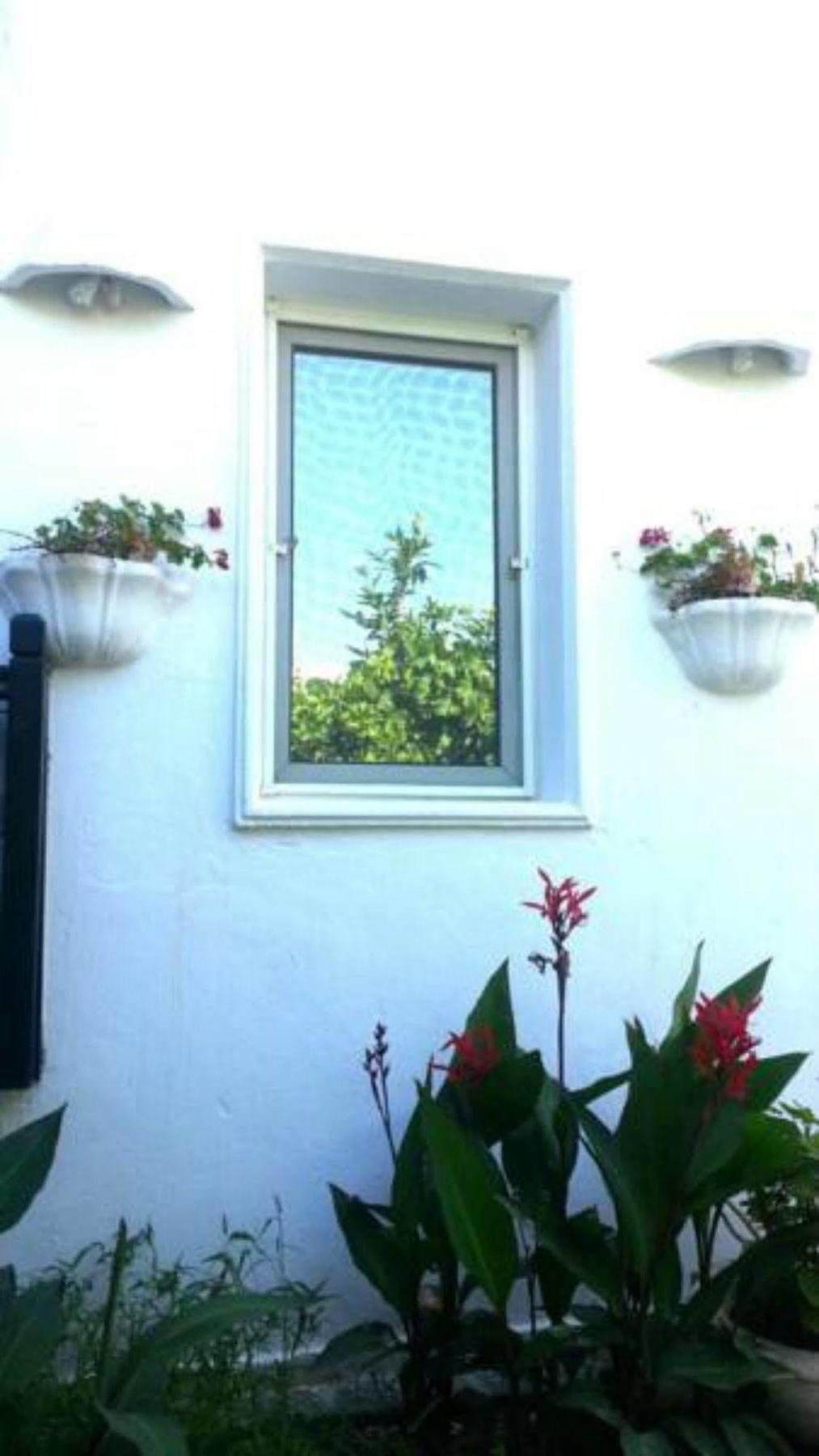 Emelce Apart Bodrum Kültér fotó
