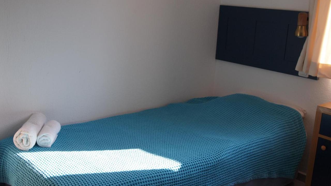 Emelce Apart Bodrum Szoba fotó